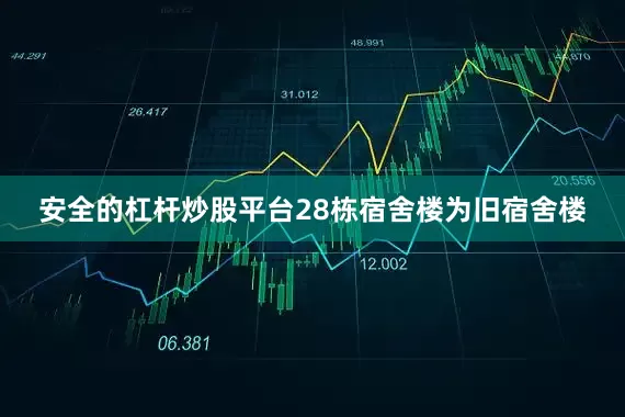 安全的杠杆炒股平台28栋宿舍楼为旧宿舍楼