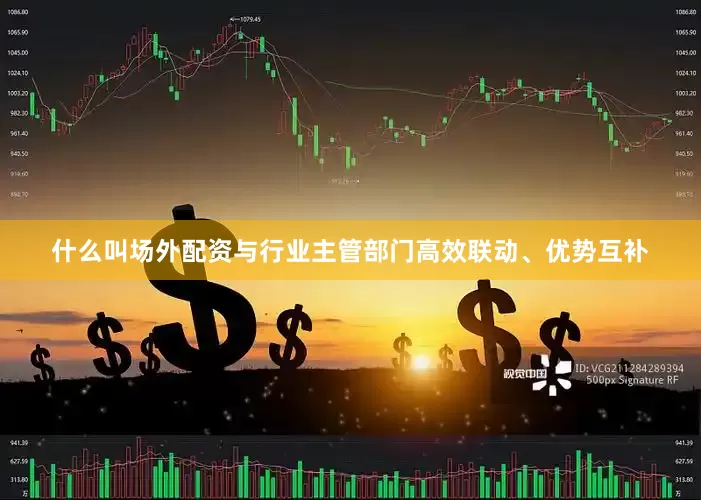 什么叫场外配资与行业主管部门高效联动、优势互补