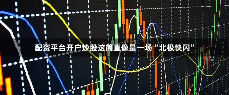 配资平台开户炒股这简直像是一场“北极快闪”
